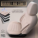 Καλύμματα Αυτοκινήτου Otom Inspire Design Universal Full Δερματίνη Σετ Εμπρός / Πίσω Μπεζ INS-3509 11 Τεμάχια Καλύμματα Αυτοκινήτου Otom Inspire Design Universal Full Δερματίνη Σετ Εμπρός / Πίσω Μπεζ INS-3509 11 Τεμάχια