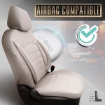 Καλύμματα Αυτοκινήτου Otom Inspire Design Universal Full Δερματίνη Σετ Εμπρός / Πίσω Μπεζ INS-3509 11 Τεμάχια Καλύμματα Αυτοκινήτου Otom Inspire Design Universal Full Δερματίνη Σετ Εμπρός / Πίσω Μπεζ INS-3509 11 Τεμάχια