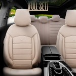 Καλύμματα Αυτοκινήτου Otom Inspire Design Universal Full Δερματίνη Σετ Εμπρός / Πίσω Μπεζ INS-3509 11 Τεμάχια Καλύμματα Αυτοκινήτου Otom Inspire Design Universal Full Δερματίνη Σετ Εμπρός / Πίσω Μπεζ INS-3509 11 Τεμάχια