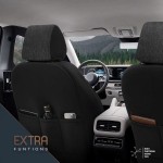 Καλύμματα Αυτοκινήτου Otom Voyager Universal Λινό Ύφασμα / Rachel / Δερματίνη Σετ Εμπρός / Πίσω Μαύρο Με Κόκκινο VYG-104 13 Τεμάχια Καλύμματα Αυτοκινήτου Otom Voyager Universal Λινό Ύφασμα / Rachel / Δερματίνη Σετ Εμπρός / Πίσω Μαύρο Με Κόκκινο VYG-104 13 Τεμάχια