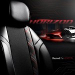 Καλύμματα Αυτοκινήτου Otom Horizon Universal Jacquard / Rachel / Δερματίνη Σετ Εμπρός / Πίσω Μαύρο Με Κόκκινο HRZ-1801 11 Τεμάχια Καλύμματα Αυτοκινήτου Otom Horizon Universal Jacquard / Rachel / Δερματίνη Σετ Εμπρός / Πίσω Μαύρο Με Κόκκινο HRZ-1801 11 Τεμάχια
