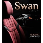Καλύμματα Αυτοκινήτου Otom Swan Universal Λινό Ύφασμα / Rachel / Δερματίνη Σετ Εμπρός / Πίσω Κόκκινο - Μαύρο SWN-502 11 Τεμάχια Καλύμματα Αυτοκινήτου Otom Swan Universal Λινό Ύφασμα / Rachel / Δερματίνη Σετ Εμπρός / Πίσω Κόκκινο - Μαύρο SWN-502 11 Τεμάχια