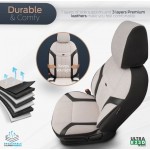 Καλύμματα Αυτοκινήτου Otom Swan Universal Λινό Ύφασμα / Rachel / Δερματίνη Σετ Εμπρός / Πίσω Μπεζ SWN-503 11 Τεμάχια Καλύμματα Αυτοκινήτου Otom Swan Universal Λινό Ύφασμα / Rachel / Δερματίνη Σετ Εμπρός / Πίσω Μπεζ SWN-503 11 Τεμάχια