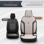 Καλύμματα Αυτοκινήτου Otom Swan Universal Λινό Ύφασμα / Rachel / Δερματίνη Σετ Εμπρός / Πίσω Μπεζ SWN-503 11 Τεμάχια Καλύμματα Αυτοκινήτου Otom Swan Universal Λινό Ύφασμα / Rachel / Δερματίνη Σετ Εμπρός / Πίσω Μπεζ SWN-503 11 Τεμάχια