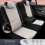 Καλύμματα Αυτοκινήτου Otom Swan Universal Λινό Ύφασμα / Rachel / Δερματίνη Σετ Εμπρός / Πίσω Μπεζ SWN-503 11 Τεμάχια Καλύμματα Αυτοκινήτου Otom Swan Universal Λινό Ύφασμα / Rachel / Δερματίνη Σετ Εμπρός / Πίσω Μπεζ SWN-503 11 Τεμάχια
