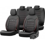 Καλύμματα Αυτοκινήτου Otom Inspire Design Universal Full Δερματίνη Σετ Εμπρός / Πίσω Μαύρο Με Κόκκινη Ραφή INS-3503 11 Τεμάχια Καλύμματα Αυτοκινήτου Otom Inspire Design Universal Full Δερματίνη Σετ Εμπρός / Πίσω Μαύρο Με Κόκκινη Ραφή INS-3503 11 Τεμάχια