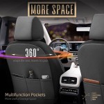 Καλύμματα Αυτοκινήτου Otom Inspire Design Universal Full Δερματίνη Σετ Εμπρός / Πίσω Μαύρο Με Κόκκινη Ραφή INS-3503 11 Τεμάχια Καλύμματα Αυτοκινήτου Otom Inspire Design Universal Full Δερματίνη Σετ Εμπρός / Πίσω Μαύρο Με Κόκκινη Ραφή INS-3503 11 Τεμάχια