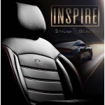 Καλύμματα Αυτοκινήτου Otom Inspire Design Universal Full Δερματίνη Σετ Εμπρός / Πίσω Μαύρο Με Κόκκινη Ραφή INS-3503 11 Τεμάχια Καλύμματα Αυτοκινήτου Otom Inspire Design Universal Full Δερματίνη Σετ Εμπρός / Πίσω Μαύρο Με Κόκκινη Ραφή INS-3503 11 Τεμάχια