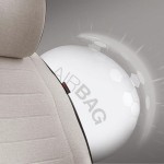 Πλατοκάθισμα Αυτοκινήτου Otom "Premium Linen" Από Λινό Ύφασμα Μπεζ CFLN-103 1 Τεμάχιο Πλατοκάθισμα Αυτοκινήτου Otom "Premium Linen" Από Λινό Ύφασμα Μπεζ CFLN-103 1 Τεμάχιο