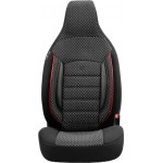 Καλύμματα Αυτοκινήτου Otom Sport Plus City Design Universal Βαμβακερό Ύφασμα / Rachel / Δερματίνη Σετ Εμπρός / Πίσωμε Ενσωματωμένα Προσκέφαλα Μαύρο Με Κόκκινο Κέντημα SPTPLS-102CTY 11 Τεμαχίων1 Καλύμματα Αυτοκινήτου Otom Sport Plus City Design Universal Βαμβακερό Ύφασμα / Rachel / Δερματίνη Σετ Εμπρός / Πίσωμε Ενσωματωμένα Προσκέφαλα Μαύρο Με Κόκκινο Κέντημα SPTPLS-102CTY 11 Τεμαχίων1