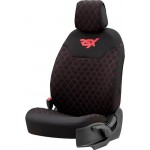 Ημικαλύμματα Μπροστινών Καθισμάτων Otom Rsx Sport Ύφασμα Κεντητό Καπιτονέ Μαύρο Με Κόκκινη Ραφή RSXL-102 2 Τεμάχια Ημικαλύμματα Μπροστινών Καθισμάτων Otom Rsx Sport Ύφασμα Κεντητό Καπιτονέ Μαύρο Με Κόκκινη Ραφή RSXL-102 2 Τεμάχια