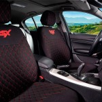 Ημικαλύμματα Μπροστινών Καθισμάτων Otom Rsx Sport Ύφασμα Κεντητό Καπιτονέ Μαύρο Με Κόκκινη Ραφή RSXL-102 2 Τεμάχια Ημικαλύμματα Μπροστινών Καθισμάτων Otom Rsx Sport Ύφασμα Κεντητό Καπιτονέ Μαύρο Με Κόκκινη Ραφή RSXL-102 2 Τεμάχια