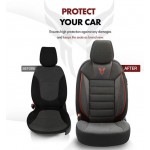 Καλύμματα Αυτοκινήτου Otom Toro Design Universal Βαμβακερό Ύφασμα / Δερματίνη Σετ Εμπρός / Πίσω Μαύρο - Κόκκινο ΤRΟ-901 11 Τεμάχια Καλύμματα Αυτοκινήτου Otom Toro Design Universal Βαμβακερό Ύφασμα / Δερματίνη Σετ Εμπρός / Πίσω Μαύρο - Κόκκινο ΤRΟ-901 11 Τεμάχια