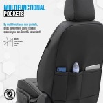 Καλύμματα Αυτοκινήτου Otom Premium Design Universal Full Δερματίνη Σετ Εμπρός / Πίσω Μαύρο PRM-101 11 Τεμάχια Καλύμματα Αυτοκινήτου Otom Premium Design Universal Full Δερματίνη Σετ Εμπρός / Πίσω Μαύρο PRM-101 11 Τεμάχια