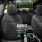 Καλύμματα Αυτοκινήτου Otom Premium Design Universal Full Δερματίνη Σετ Εμπρός / Πίσω Μαύρο PRM-101 11 Τεμάχια Καλύμματα Αυτοκινήτου Otom Premium Design Universal Full Δερματίνη Σετ Εμπρός / Πίσω Μαύρο PRM-101 11 Τεμάχια
