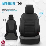 Καλύμματα Αυτοκινήτου Otom Premium Design Universal Full Δερματίνη Σετ Εμπρός / Πίσω Μαύρο PRM-101 11 Τεμάχια Καλύμματα Αυτοκινήτου Otom Premium Design Universal Full Δερματίνη Σετ Εμπρός / Πίσω Μαύρο PRM-101 11 Τεμάχια