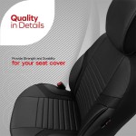 Καλύμματα Αυτοκινήτου Otom Coral Design Universal Full Δερματίνη Σετ Εμπρός / Πίσω Μαύρο CRΑL-101 11 Τεμαχίων Καλύμματα Αυτοκινήτου Otom Coral Design Universal Full Δερματίνη Σετ Εμπρός / Πίσω Μαύρο CRΑL-101 11 Τεμαχίων