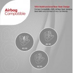 Καλύμματα Αυτοκινήτου Otom Coral Design Universal Full Δερματίνη Σετ Εμπρός / Πίσω Μαύρο CRΑL-101 11 Τεμαχίων Καλύμματα Αυτοκινήτου Otom Coral Design Universal Full Δερματίνη Σετ Εμπρός / Πίσω Μαύρο CRΑL-101 11 Τεμαχίων