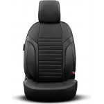 Καλύμματα Αυτοκινήτου Otom Coral Design Universal Full Δερματίνη Σετ Εμπρός / Πίσω Μαύρο CRΑL-101 11 Τεμαχίων Καλύμματα Αυτοκινήτου Otom Coral Design Universal Full Δερματίνη Σετ Εμπρός / Πίσω Μαύρο CRΑL-101 11 Τεμαχίων