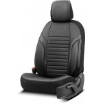 Καλύμματα Αυτοκινήτου Otom Coral Design Universal Full Δερματίνη Σετ Εμπρός / Πίσω Μαύρο CRΑL-101 11 Τεμαχίων Καλύμματα Αυτοκινήτου Otom Coral Design Universal Full Δερματίνη Σετ Εμπρός / Πίσω Μαύρο CRΑL-101 11 Τεμαχίων