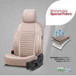 Καλύμματα Αυτοκινήτου Otom Coral Design Universal Full Δερματίνη Σετ Εμπρός / Πίσω Μπεζ CRΑL-102 11 Τεμαχίων Καλύμματα Αυτοκινήτου Otom Coral Design Universal Full Δερματίνη Σετ Εμπρός / Πίσω Μπεζ CRΑL-102 11 Τεμαχίων