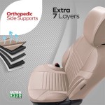 Καλύμματα Αυτοκινήτου Otom Coral Design Universal Full Δερματίνη Σετ Εμπρός / Πίσω Μπεζ CRΑL-102 11 Τεμαχίων Καλύμματα Αυτοκινήτου Otom Coral Design Universal Full Δερματίνη Σετ Εμπρός / Πίσω Μπεζ CRΑL-102 11 Τεμαχίων