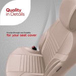 Καλύμματα Αυτοκινήτου Otom Coral Design Universal Full Δερματίνη Σετ Εμπρός / Πίσω Μπεζ CRΑL-102 11 Τεμαχίων Καλύμματα Αυτοκινήτου Otom Coral Design Universal Full Δερματίνη Σετ Εμπρός / Πίσω Μπεζ CRΑL-102 11 Τεμαχίων