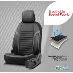 Καλύμματα Αυτοκινήτου Otom Coral Design Universal Full Δερματίνη Σετ Εμπρός / Πίσω Μαύρο / Γκρι CRΑL-106 11 Τεμαχίων Καλύμματα Αυτοκινήτου Otom Coral Design Universal Full Δερματίνη Σετ Εμπρός / Πίσω Μαύρο / Γκρι CRΑL-106 11 Τεμαχίων