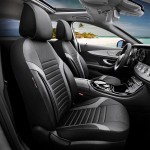 Καλύμματα Αυτοκινήτου Otom Coral Design Universal Full Δερματίνη Σετ Εμπρός / Πίσω Μαύρο / Γκρι CRΑL-106 11 Τεμαχίων Καλύμματα Αυτοκινήτου Otom Coral Design Universal Full Δερματίνη Σετ Εμπρός / Πίσω Μαύρο / Γκρι CRΑL-106 11 Τεμαχίων