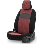 Καλύμματα Αυτοκινήτου Otom Smart Design Universal Ύφασμα / Δερματίνη Σετ Εμπρός / Πίσω Μαύρο / Κόκκινο SLTSMT103-NZ 11 Τεμαχίων Καλύμματα Αυτοκινήτου Otom Smart Design Universal Ύφασμα / Δερματίνη Σετ Εμπρός / Πίσω Μαύρο / Κόκκινο SLTSMT103-NZ 11 Τεμαχίων