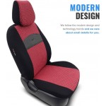 Καλύμματα Αυτοκινήτου Otom Smart Design Universal Ύφασμα / Δερματίνη Σετ Εμπρός / Πίσω Μαύρο / Κόκκινο SLTSMT103-NZ 11 Τεμαχίων Καλύμματα Αυτοκινήτου Otom Smart Design Universal Ύφασμα / Δερματίνη Σετ Εμπρός / Πίσω Μαύρο / Κόκκινο SLTSMT103-NZ 11 Τεμαχίων