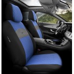 Καλύμματα Αυτοκινήτου Otom Smart Design Universal Ύφασμα / Δερματίνη Σετ Εμπρός / Πίσω Μαύρο / Μπλε SLTSMT104-NZ 11 Τεμαχίων Καλύμματα Αυτοκινήτου Otom Smart Design Universal Ύφασμα / Δερματίνη Σετ Εμπρός / Πίσω Μαύρο / Μπλε SLTSMT104-NZ 11 Τεμαχίων