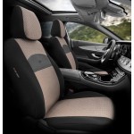 Καλύμματα Αυτοκινήτου Otom Smart Design Universal Ύφασμα / Δερματίνη Σετ Εμπρός / Πίσω Μαύρο / Μπεζ SLTSMT106-NZ 11 Τεμαχίων Καλύμματα Αυτοκινήτου Otom Smart Design Universal Ύφασμα / Δερματίνη Σετ Εμπρός / Πίσω Μαύρο / Μπεζ SLTSMT106-NZ 11 Τεμαχίων