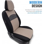 Καλύμματα Αυτοκινήτου Otom Smart Design Universal Ύφασμα / Δερματίνη Σετ Εμπρός / Πίσω Μαύρο / Μπεζ SLTSMT106-NZ 11 Τεμαχίων Καλύμματα Αυτοκινήτου Otom Smart Design Universal Ύφασμα / Δερματίνη Σετ Εμπρός / Πίσω Μαύρο / Μπεζ SLTSMT106-NZ 11 Τεμαχίων