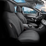 Καλύμματα Αυτοκινήτου Otom Progressive Design Universal Full Δερματίνη Σετ Εμπρός / Πίσω Μαύρο / Γκρι PRG-103 11 Τεμαχίων Καλύμματα Αυτοκινήτου Otom Progressive Design Universal Full Δερματίνη Σετ Εμπρός / Πίσω Μαύρο / Γκρι PRG-103 11 Τεμαχίων