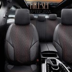 Καλύμματα Αυτοκινήτου Otom "Advanced Leather" Universal Δερματίνη / Λινό Ύφασμα Σετ Εμπρός / Πίσωμαύρο / Κόκκινο ΑDV-101 11 Τεμαχίων Καλύμματα Αυτοκινήτου Otom "Advanced Leather" Universal Δερματίνη / Λινό Ύφασμα Σετ Εμπρός / Πίσωμαύρο / Κόκκινο ΑDV-101 11 Τεμαχίων
