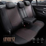 Καλύμματα Αυτοκινήτου Otom "Advanced Leather" Universal Δερματίνη / Λινό Ύφασμα Σετ Εμπρός / Πίσωμαύρο / Κόκκινο ΑDV-101 11 Τεμαχίων Καλύμματα Αυτοκινήτου Otom "Advanced Leather" Universal Δερματίνη / Λινό Ύφασμα Σετ Εμπρός / Πίσωμαύρο / Κόκκινο ΑDV-101 11 Τεμαχίων