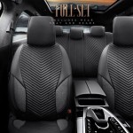 Καλύμματα Αυτοκινήτου Otom "Advanced Leather" Universal Δερματίνη / Λινό Ύφασμα Σετ Εμπρός / Πίσω Μαύρο ΑDV-104 11 Τεμαχίων Καλύμματα Αυτοκινήτου Otom "Advanced Leather" Universal Δερματίνη / Λινό Ύφασμα Σετ Εμπρός / Πίσω Μαύρο ΑDV-104 11 Τεμαχίων