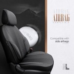 Καλύμματα Αυτοκινήτου Otom "Advanced Leather" Universal Δερματίνη / Λινό Ύφασμα Σετ Εμπρός / Πίσω Μαύρο ΑDV-104 11 Τεμαχίων Καλύμματα Αυτοκινήτου Otom "Advanced Leather" Universal Δερματίνη / Λινό Ύφασμα Σετ Εμπρός / Πίσω Μαύρο ΑDV-104 11 Τεμαχίων