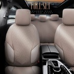 Καλύμματα Αυτοκινήτου Otom "Advanced Leather" Universal Δερματίνη / Λινό Ύφασμα Σετ Εμπρός / Πίσω Μπεζ ΑDV-105 11 Τεμαχίων Καλύμματα Αυτοκινήτου Otom "Advanced Leather" Universal Δερματίνη / Λινό Ύφασμα Σετ Εμπρός / Πίσω Μπεζ ΑDV-105 11 Τεμαχίων