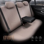 Καλύμματα Αυτοκινήτου Otom "Advanced Leather" Universal Δερματίνη / Λινό Ύφασμα Σετ Εμπρός / Πίσω Μπεζ ΑDV-105 11 Τεμαχίων Καλύμματα Αυτοκινήτου Otom "Advanced Leather" Universal Δερματίνη / Λινό Ύφασμα Σετ Εμπρός / Πίσω Μπεζ ΑDV-105 11 Τεμαχίων