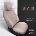 Καλύμματα Αυτοκινήτου Otom "Advanced Leather" Universal Δερματίνη / Λινό Ύφασμα Σετ Εμπρός / Πίσω Μπεζ ΑDV-105 11 Τεμαχίων Καλύμματα Αυτοκινήτου Otom "Advanced Leather" Universal Δερματίνη / Λινό Ύφασμα Σετ Εμπρός / Πίσω Μπεζ ΑDV-105 11 Τεμαχίων