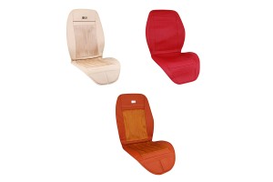 Πλατοκαθισμα 1 Τμχ - Μαυρο