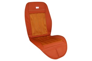 Πλατοκαθισμα 1 Τμχ - Καφε