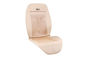 Πλατοκαθισμα 1 Τμχ - Μπεζ