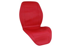 Πλατοκαθισμα 1 Τμχ - Κοκκινο