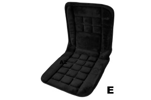 Πλατοκαθισμα Γουνινο 1 Τμχ - E