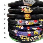 Steering Wheel Covers Pvc – Leatherette 38cm - A Steering Wheel Covers Pvc – Leatherette 38cm - A