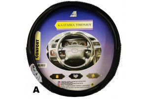 Καλυμματα Τιμονιου Pvc &#8211; Δερματινη 38cm - A