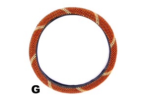 Καλυμματα Τιμονιου Ξυλινες Μπιλιες - G